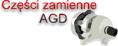 Części zamienne AGD Kraków tel. 790-724-824